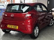 Hyundai i10 1.0 SE Connect Auto Euro 6 (s/s) 5dr 10