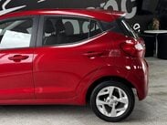 Hyundai i10 1.0 SE Connect Auto Euro 6 (s/s) 5dr 16