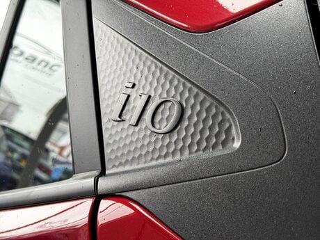 Hyundai i10 1.0 SE Connect Auto Euro 6 (s/s) 5dr 18