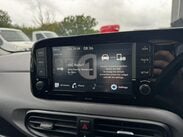 Hyundai i10 1.0 SE Connect Auto Euro 6 (s/s) 5dr 26