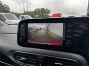 Hyundai i10 1.0 SE Connect Auto Euro 6 (s/s) 5dr 28