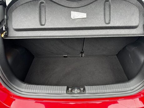 Hyundai i10 1.0 SE Connect Auto Euro 6 (s/s) 5dr 34