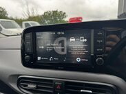 Hyundai i10 1.0 SE Connect Auto Euro 6 (s/s) 5dr 26
