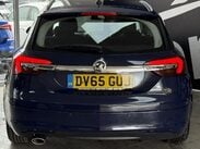 Vauxhall Insignia 2.0 CDTi ecoFLEX Tech Line Sports Tourer Euro 6 (s/s) 5dr 13