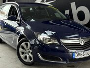Vauxhall Insignia 2.0 CDTi ecoFLEX Tech Line Sports Tourer Euro 6 (s/s) 5dr 1