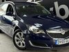 Vauxhall Insignia 2.0 CDTi ecoFLEX Tech Line Sports Tourer Euro 6 (s/s) 5dr
