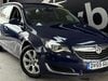Vauxhall Insignia 2.0 CDTi ecoFLEX Tech Line Sports Tourer Euro 6 (s/s) 5dr