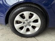 Vauxhall Insignia 2.0 CDTi ecoFLEX Tech Line Sports Tourer Euro 6 (s/s) 5dr 3