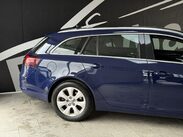 Vauxhall Insignia 2.0 CDTi ecoFLEX Tech Line Sports Tourer Euro 6 (s/s) 5dr 5