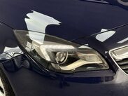 Vauxhall Insignia 2.0 CDTi ecoFLEX Tech Line Sports Tourer Euro 6 (s/s) 5dr 6