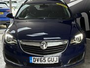 Vauxhall Insignia 2.0 CDTi ecoFLEX Tech Line Sports Tourer Euro 6 (s/s) 5dr 8
