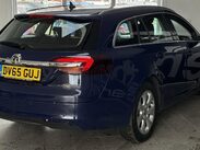 Vauxhall Insignia 2.0 CDTi ecoFLEX Tech Line Sports Tourer Euro 6 (s/s) 5dr 11