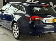 Vauxhall Insignia 2.0 CDTi ecoFLEX Tech Line Sports Tourer Euro 6 (s/s) 5dr 14