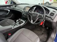 Vauxhall Insignia 2.0 CDTi ecoFLEX Tech Line Sports Tourer Euro 6 (s/s) 5dr 18