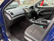 Vauxhall Insignia 2.0 CDTi ecoFLEX Tech Line Sports Tourer Euro 6 (s/s) 5dr 38