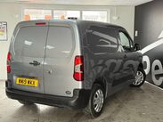 Vauxhall Combo 1.6 Turbo D 2000 Edition L1 H1 Euro 6 (s/s) 4dr 11