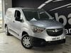 Vauxhall Combo 1.6 Turbo D 2000 Edition L1 H1 Euro 6 (s/s) 4dr