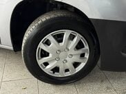 Vauxhall Combo 1.6 Turbo D 2000 Edition L1 H1 Euro 6 (s/s) 4dr 2