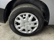 Vauxhall Combo 1.6 Turbo D 2000 Edition L1 H1 Euro 6 (s/s) 4dr 3