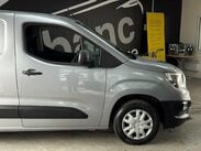 Vauxhall Combo 1.6 Turbo D 2000 Edition L1 H1 Euro 6 (s/s) 4dr 4