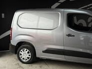 Vauxhall Combo 1.6 Turbo D 2000 Edition L1 H1 Euro 6 (s/s) 4dr 5