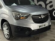 Vauxhall Combo 1.6 Turbo D 2000 Edition L1 H1 Euro 6 (s/s) 4dr 6