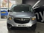 Vauxhall Combo 1.6 Turbo D 2000 Edition L1 H1 Euro 6 (s/s) 4dr 7