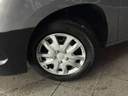 Vauxhall Combo 1.6 Turbo D 2000 Edition L1 H1 Euro 6 (s/s) 4dr 9