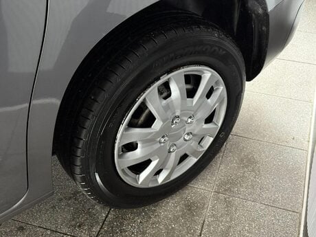Vauxhall Combo 1.6 Turbo D 2000 Edition L1 H1 Euro 6 (s/s) 4dr 10