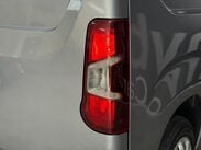 Vauxhall Combo 1.6 Turbo D 2000 Edition L1 H1 Euro 6 (s/s) 4dr 13