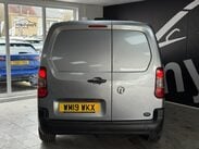 Vauxhall Combo 1.6 Turbo D 2000 Edition L1 H1 Euro 6 (s/s) 4dr 14