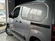 Vauxhall Combo 1.6 Turbo D 2000 Edition L1 H1 Euro 6 (s/s) 4dr 16
