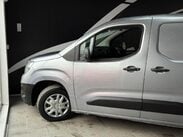Vauxhall Combo 1.6 Turbo D 2000 Edition L1 H1 Euro 6 (s/s) 4dr 18