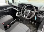 Vauxhall Combo 1.6 Turbo D 2000 Edition L1 H1 Euro 6 (s/s) 4dr 19
