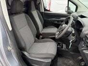 Vauxhall Combo 1.6 Turbo D 2000 Edition L1 H1 Euro 6 (s/s) 4dr 20