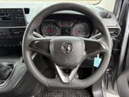 Vauxhall Combo 1.6 Turbo D 2000 Edition L1 H1 Euro 6 (s/s) 4dr 23