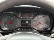 Vauxhall Combo 1.6 Turbo D 2000 Edition L1 H1 Euro 6 (s/s) 4dr 24