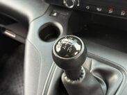Vauxhall Combo 1.6 Turbo D 2000 Edition L1 H1 Euro 6 (s/s) 4dr 28