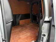 Vauxhall Combo 1.6 Turbo D 2000 Edition L1 H1 Euro 6 (s/s) 4dr 30