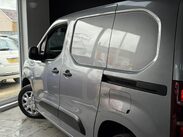 Vauxhall Combo 1.6 Turbo D 2000 Edition L1 H1 Euro 6 (s/s) 4dr 16