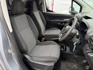 Vauxhall Combo 1.6 Turbo D 2000 Edition L1 H1 Euro 6 (s/s) 4dr 20