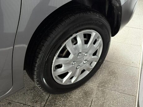 Vauxhall Combo 1.6 Turbo D 2000 Edition L1 H1 Euro 6 (s/s) 4dr 10