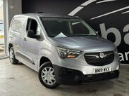 Vauxhall Combo 1.6 Turbo D 2000 Edition L1 H1 Euro 6 (s/s) 4dr 1