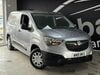 Vauxhall Combo 1.6 Turbo D 2000 Edition L1 H1 Euro 6 (s/s) 4dr