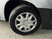Vauxhall Combo 1.6 Turbo D 2000 Edition L1 H1 Euro 6 (s/s) 4dr 2