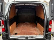 Vauxhall Combo 1.6 Turbo D 2000 Edition L1 H1 Euro 6 (s/s) 4dr 29