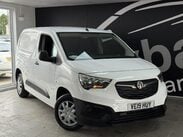 Vauxhall Combo 1.5 Turbo D 2000 Edition L1 H1 Euro 6 4dr 1