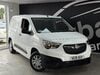 Vauxhall Combo 1.5 Turbo D 2000 Edition L1 H1 Euro 6 4dr