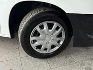 Vauxhall Combo 1.5 Turbo D 2000 Edition L1 H1 Euro 6 4dr 2