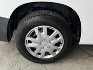 Vauxhall Combo 1.5 Turbo D 2000 Edition L1 H1 Euro 6 4dr 3